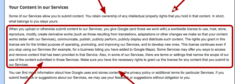 Warning if you upload music to youtube after the deadline....